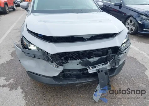 2025 Mazda Cx-30 2.5 S Premium Package z USA, uszkodzony, nr VIN 3MVDMBDM1SM803431